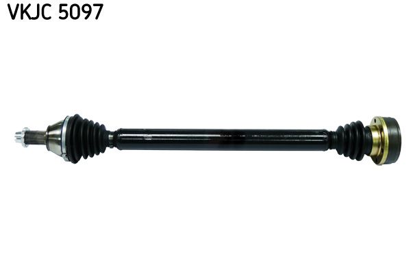 SKF Poluosovina